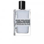 Духи This is him! vibes of freedom Zadig & voltaire, 100 мл - фото