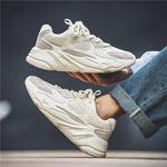 Кроссовки TFKY Chunky Sneakers Men Low-top, черный - фото 6