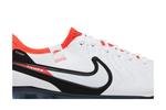 Бутсы Nike Tiempo Legend 10 Elite SG 'Ready Pack', белый - фото 3