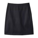 Школьная форма Lands' End для девочек 2–20 лет, шорты-чиносы Lands' End, черный - фото 2