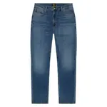 Джинсы Lee Brooklyn Regular Fit, синий - фото 3