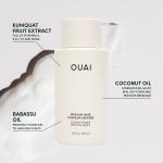 Кондиционер для волос средней длины OUAI, 3.0 oz - фото 2