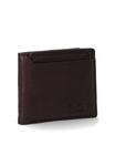Кошелек VENEZIA Wallet, Dark Brown - фото 5