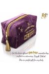 Косметичка на молнии Harry Potter, фиолетовый - фото 5