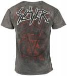 Футболка Mongo Logo от Slayer - фото 2