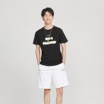 Футболка мужская KELME, белая - фото 8