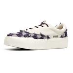 Кеды унисекс с низким верхом Pnke - фото 2