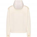 Куртка мужская белая Dior, белый - фото 2