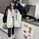 Детский топ Disney, желтый - фото 7