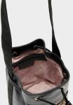 Сумка кросс-боди LIU JO WITH POUCH, Black - фото 3