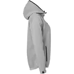 Куртка Kempa Softshell, серый - фото 4