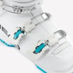 Детские горнолыжные ботинки Head Raptor 60 белые/синие - фото 6