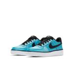 Кроссовки air force 1 lv8 shift Nike, синий - фото 3