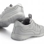 Кроссовки Lascana, серый - фото 3