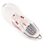 Кроссовки для бега new balance DynaSoft Nitrel v6, кремовый - фото 5