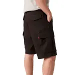 Шорты Levi's Carrier cargo, черный - фото 4