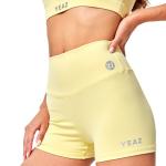 Шорты YEAZ CELEB, желтый - фото 4