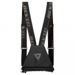 Ремень Touratech Rambler Suspenders, черный - фото 2