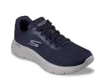 Кроссовки GOWalk Flex Remark Sneaker Skechers, темно-синий - фото