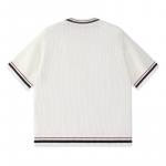 Футболка женская Cloud White FILA FUSION - фото 3