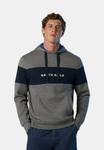 Худи North Sails Hoodie, Altro/Grey - фото