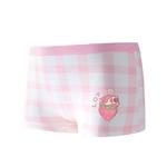Детские трусики Disney, 4 Pieces Set (Large Strawberry + Large Grid + Small Strawberry + Small Grid) - фото 3