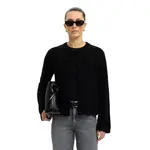 Кардиган Selected Lulu New, черный - фото 6