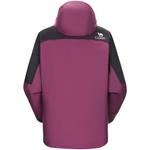 CAMEL Ветровка для любой погоды Unisex, Phantom Black - фото 5