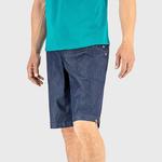 Шорты бермуды Karpos Castegner Light, синий - фото 3