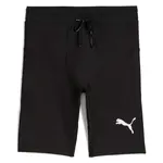 Леггинсы Puma Raceday Ultrafor9´´ short, черный - фото
