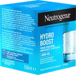 Гель для лица Hydro Boost Aqua 50 мл Neutrogena - фото 5