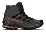 Ботинки La Sportiva Ultra Raptor II Mid GORE-TEX, серый - фото 3