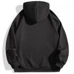 Толстовка унисекс Unite Life HOODS, Черный - фото 15