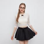 Вязаный топ для женщин KIRSH, Ecru - фото 3