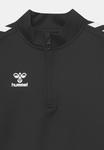 Толстовка CORE XK HALF ZIP Hummel, черный - фото 2
