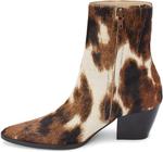 Женские ботильоны Matisse Caty, Brown Multi - фото 3