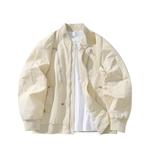 BRUMAIRE Куртка унисекс, Черный - фото 5