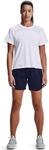 Under Armour Mens Athletics, Midnight Navy/White - фото 3