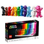 Everyone Is Awesome LEGO - фото