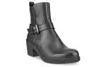Ботильоны Ecco Ankle Boots Women's Black - фото 3