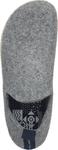 Слипоны от ASPORTUGUESAS, Concrete - фото 6