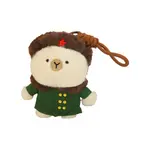 Плюшевая игрушка Cute Chip - фото