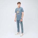 Футболка Umbro Konter, черный - фото 5