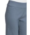 Брюки Krazy Larry Stretch Linen Wide Ankle, цвет Indigo Stripe - фото 4