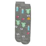 Носки Mama in the making Memoi - фото 5