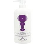 Шампунь против перхоти 1л, Kallos - фото