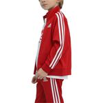 Adidas Куртка Red для детей 3-7 лет - фото 4