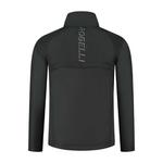Беговая куртка мужская - Core ROGELLI, цвет schwarz - фото 2