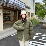 Jeep Пуховик Unisex, Light Blue - фото 11