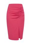 Юбка faina MIDI, Pink - фото 5